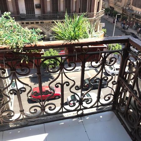 Columbia Sky City Hotel Cairo Exterior photo